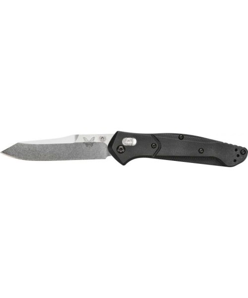 Hunting and Survival Knives Benchmade: Knife Benchmade Osborne 940-2