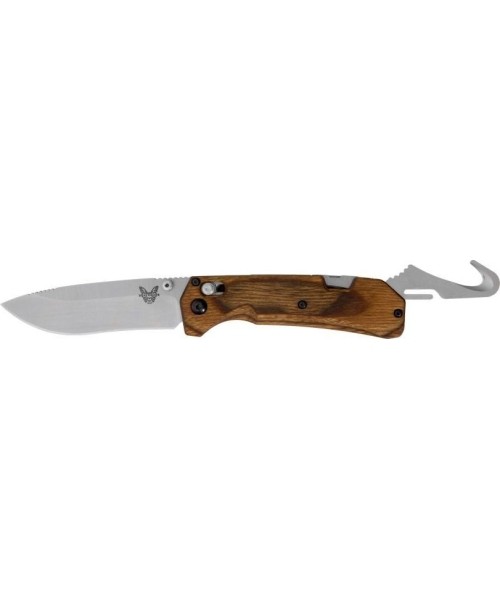 Hunting and Survival Knives Benchmade: Knife Benchmade 15060-2 Hunt