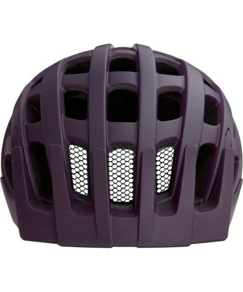 Gloves & Helmets & Accessories Lazer: Dviratininko šalmas Lazer Roller Ce, dydis S, violetinis