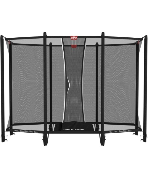 Trampoline Safety Nets BERG: BERG Ultim Safety Net Comfort 280