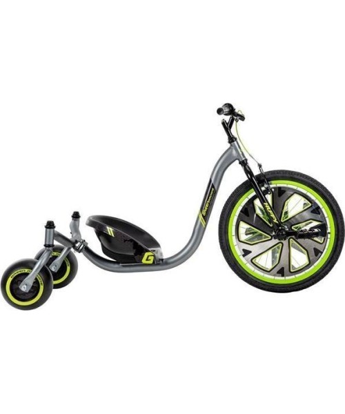 Different Children's Toys Huffy: Huffy Green Machine Drift Trike