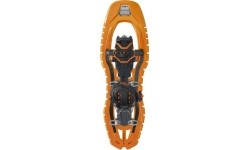 Crampons TSL: Sniegbačiai TSL Symbioz Adjust Boa Oranssi, dydis L