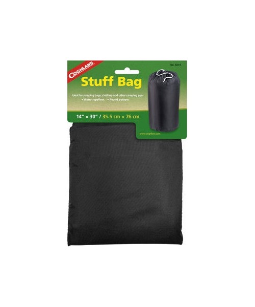 Waterproof Bags Coghlans: Bag Coghlans Stuff 35x76cm