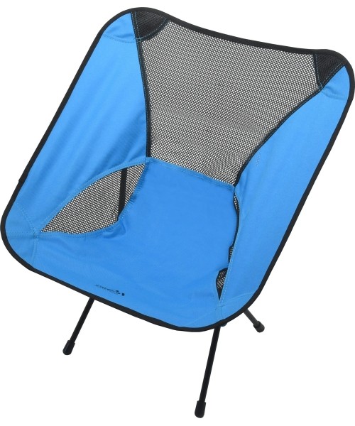 Turistinės kėdės Cattara: Sulankstoma stovyklavimo kėdė Cattara Foldi Max II