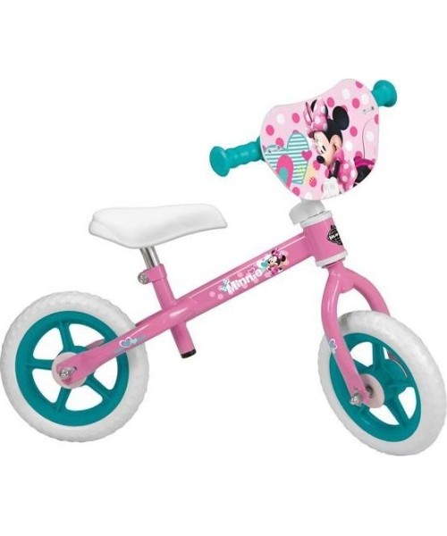 Training Bikes for Children Huffy: Huffy Minnie Balansinis dviratis
