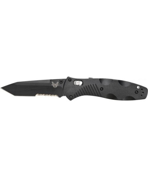 Hunting and Survival Knives Benchmade: Peilis Benchmade 583SBK Barrage