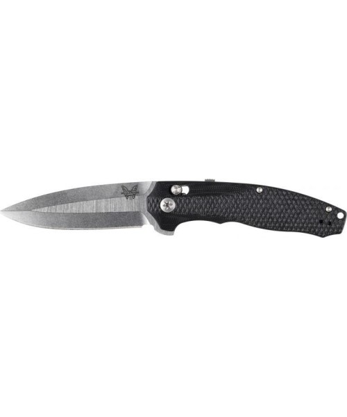 Hunting and Survival Knives Benchmade: Peilis Benchmade 495 Vector