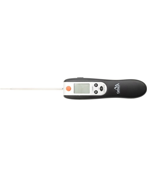 Grill Tools and Accessories Cattara: Skaitmeninis sulankstomas barbekiu termometras Cattara