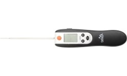 Grill Tools and Accessories Cattara: Skaitmeninis sulankstomas barbekiu termometras Cattara