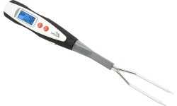 Grill Tools and Accessories Cattara: Skaitmeninis grilio termometras Cattara Fork