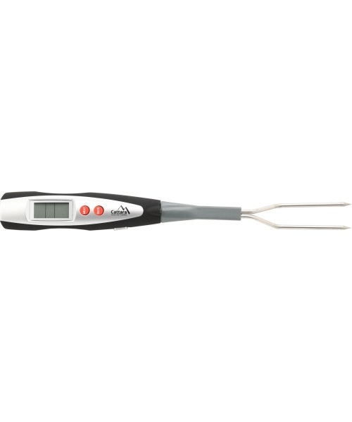 Grill Tools and Accessories Cattara: Skaitmeninis grilio termometras Cattara Fork