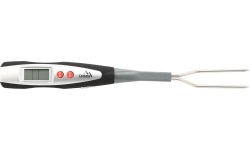 Grill Tools and Accessories Cattara: Skaitmeninis grilio termometras Cattara Fork