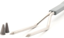 Grill Tools and Accessories Cattara: Skaitmeninis grilio termometras Cattara Fork