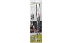 Grill Tools and Accessories Cattara: Skaitmeninis grilio termometras Cattara Fork