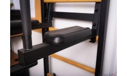 Švediškos sienelės priedai BenchK: Lygiagretės gimnastikos sienelei BenchK 511