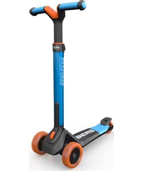 Children's Scooters BERG: BERG Nexo Foldable Blue