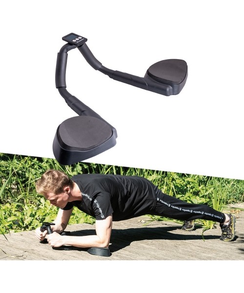 Training Accessories inSPORTline: Multifunctional Plank Trainer inSPORTline Holdit