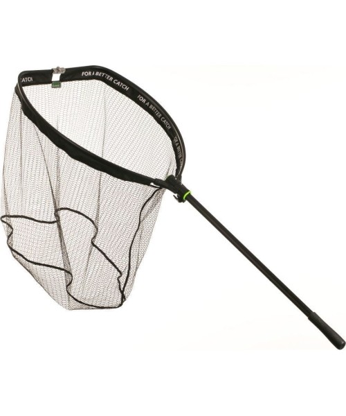 Fishing Nets ZFish: Graibštas Zfish Landing DLX 160cm