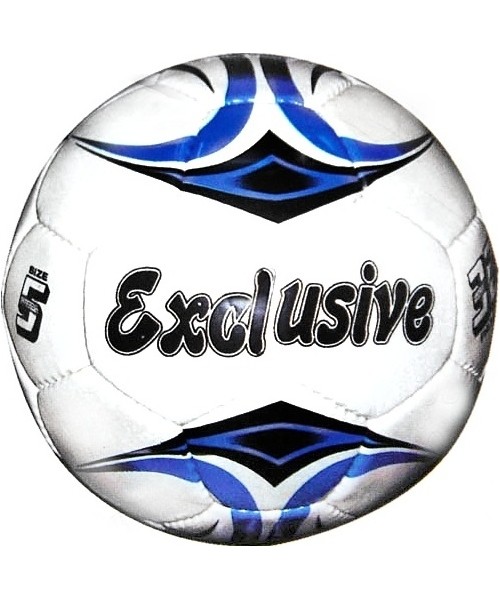 Futbolo kamuoliai Spartan: Išskirtinis futbolo kamuolys SPARTAN