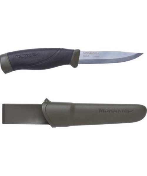 Hunting and Survival Knives Morakniv: Peilis Morakniv Companion HeavyDuty MG C Pinp