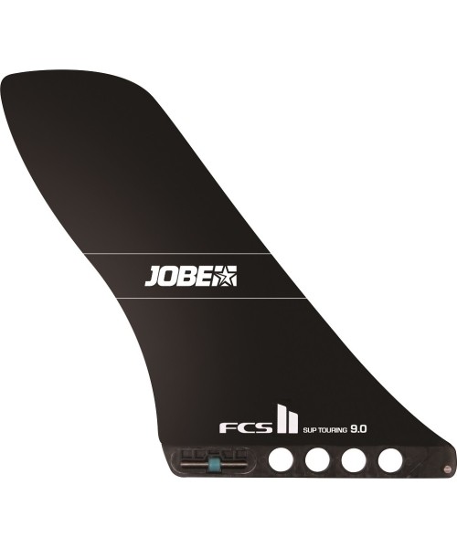 Irklentės Jobe (SUP) Jobe: Fin for paddleboard Jobe Click Touring 9''