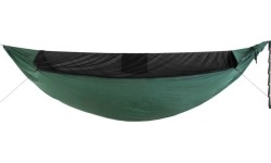 Hammocks Ticket To The Moon: Hamakas Ticket To The Moon Pro, 335x140cm, žalias