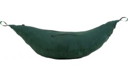 Hammocks Ticket To The Moon: Hamakas Ticket To The Moon Pro, 335x140cm, žalias
