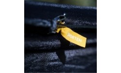 Hammocks Ticket To The Moon: Hamakas Ticket To The Moon Pro, 335x140cm, žalias