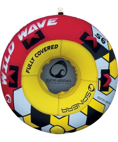 Towables Jobe Spinera: Spinera Professional Wild Wave 56