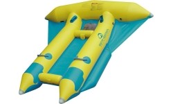 Vandens atrakcionai Spinera: Spinera Professional Water Glider 3 Person