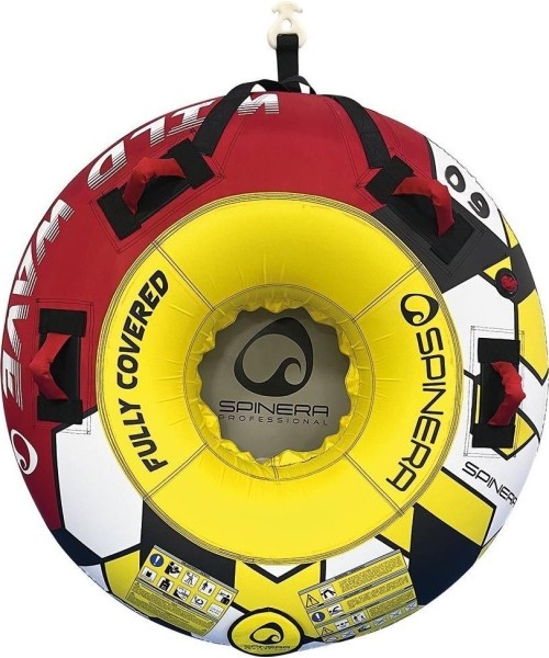 Towables Jobe Spinera: Spinera Professional Wild Wave 60