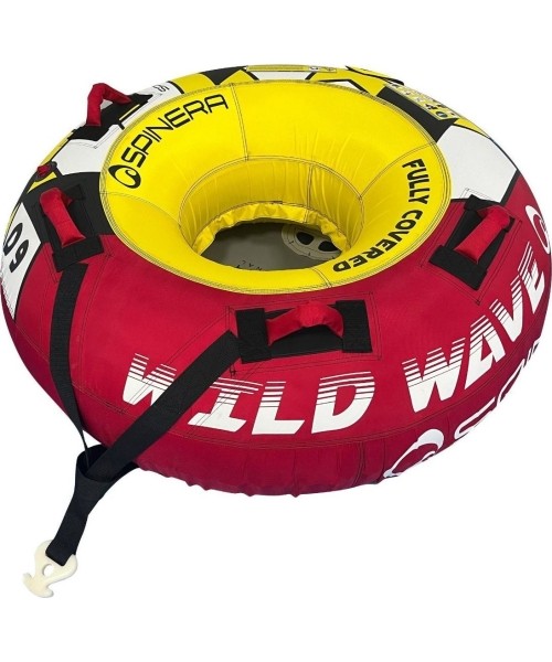 Towables Jobe Spinera: Spinera Professional Wild Wave 60