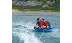 Towables Jobe Spinera: Pripučiamas vandens atrakcionas Spinera Lets Go 2
