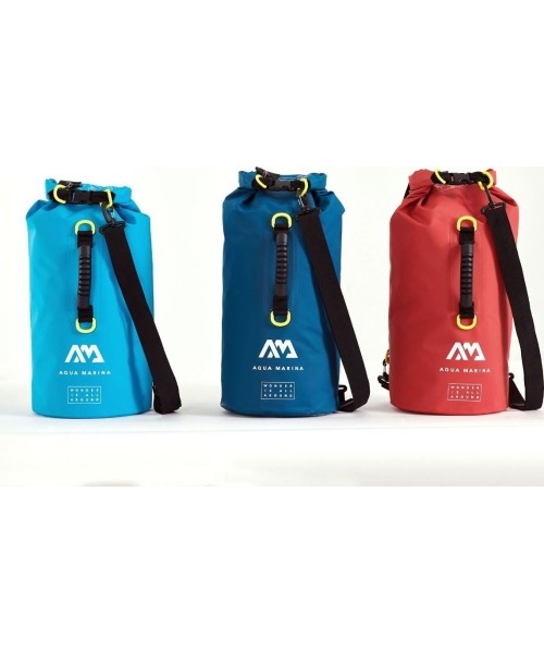 Waterproof Bags Aqua Marina: Waterproof Bag Aqua Marina, 20l, Red