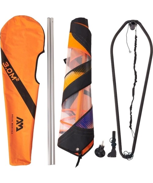 SUP Jobe Aqua Marina: Sail Aqua Marina Blade 3.0