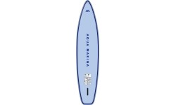 SUP Jobe Aqua Marina: "Aqua Marina Vibrant Touring 10'0" - Jaunimo turistinis iSUP 305 x 66 x 12 cm