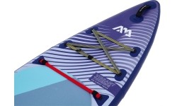 SUP Jobe Aqua Marina: "Aqua Marina Vibrant Touring 10'0" - Jaunimo turistinis iSUP 305 x 66 x 12 cm