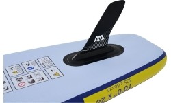 SUP Jobe Aqua Marina: "Aqua Marina Vibrant Touring 10'0" - Jaunimo turistinis iSUP 305 x 66 x 12 cm