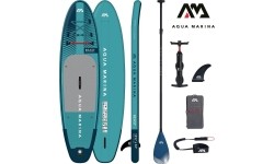 Irklentės Jobe (SUP) Aqua Marina: Aqua Marina Beast (Aqua Splash)
