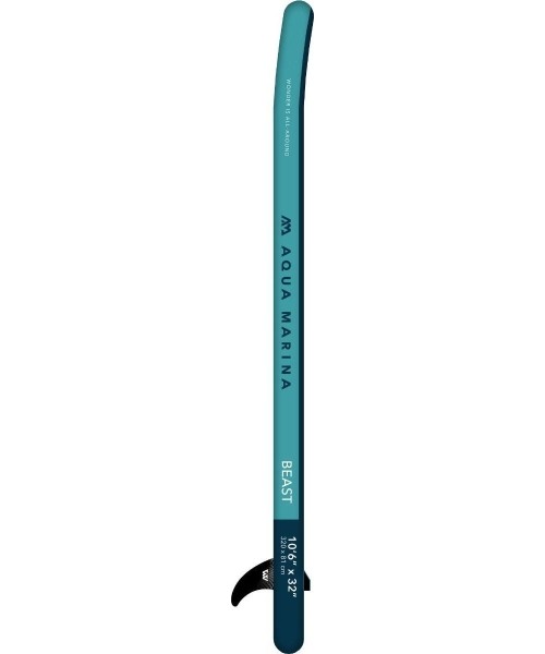 Irklentės Jobe (SUP) Aqua Marina: Aqua Marina Beast (Aqua Splash)