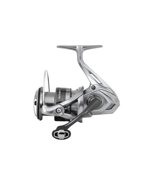 Fishing Reels Shimano: Reel Shimano Nasci FC 1000