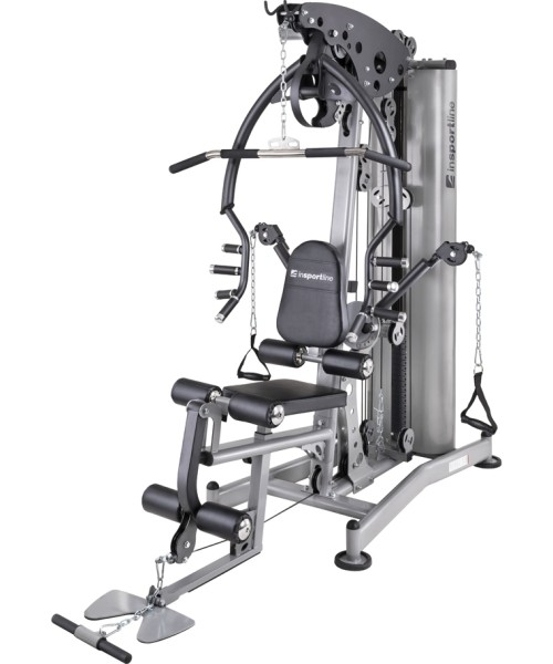 Multi Gyms inSPORTline: Daugiafunkcis centras inSPORTline Profigym C400