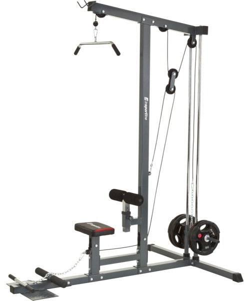 Multi Gyms inSPORTline: Lat Pulldown Machine inSPORTline LP05