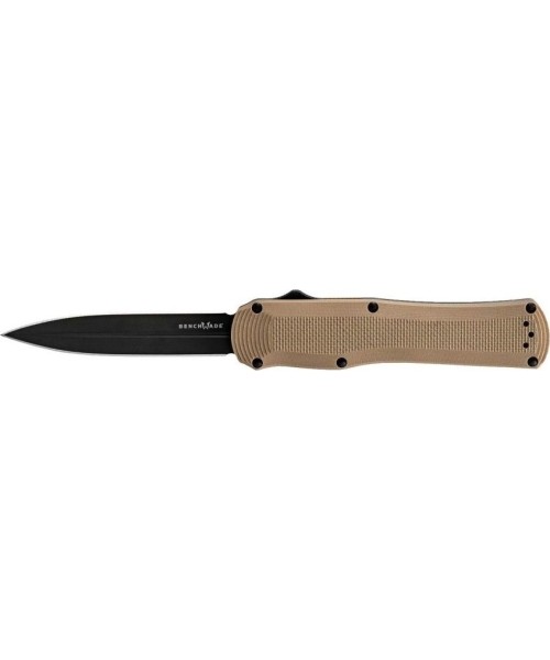 Hunting and Survival Knives Benchmade: Peilis Benchmade 3400BK-2 Autocrat