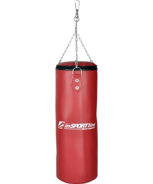 Punching Bags inSPORTline: Vaikiškas bokso maišas inSPORTline 65/25 15kg