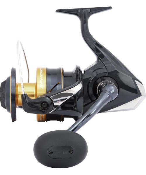 Fishing Reels Shimano: Ritė Shimano Spheros SW A 6000 PG