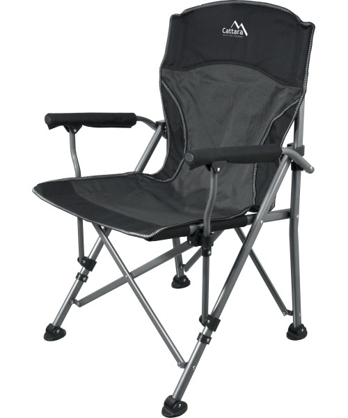 Chairs and Stools Cattara: Stovyklavimo kėdė Cattara Merit XXL 95 cm