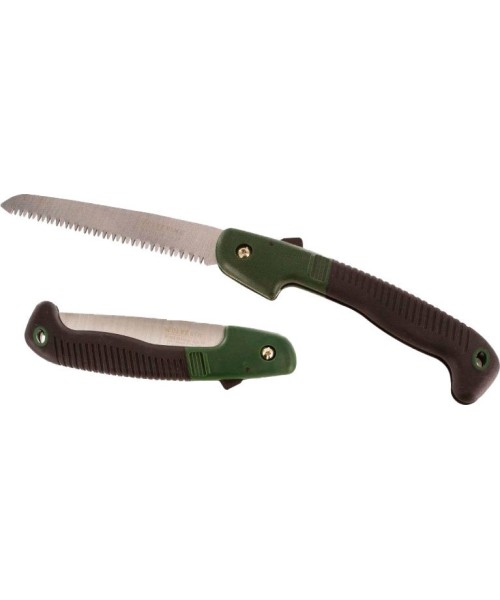 Saws Highlander: Sulankstomas peilis Highlander Wolverine