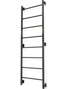 MetalinėgimnastikossienelėSmartGymFitnessAccessoriesSG-16,219x76cm