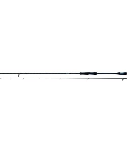 Meškerės Shimano: Spininginė meškerė Shimano Lunamis S96MH